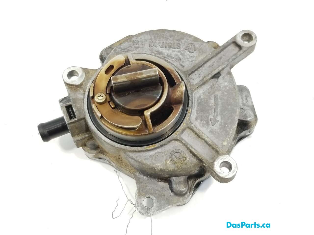 Vacuum Pump
