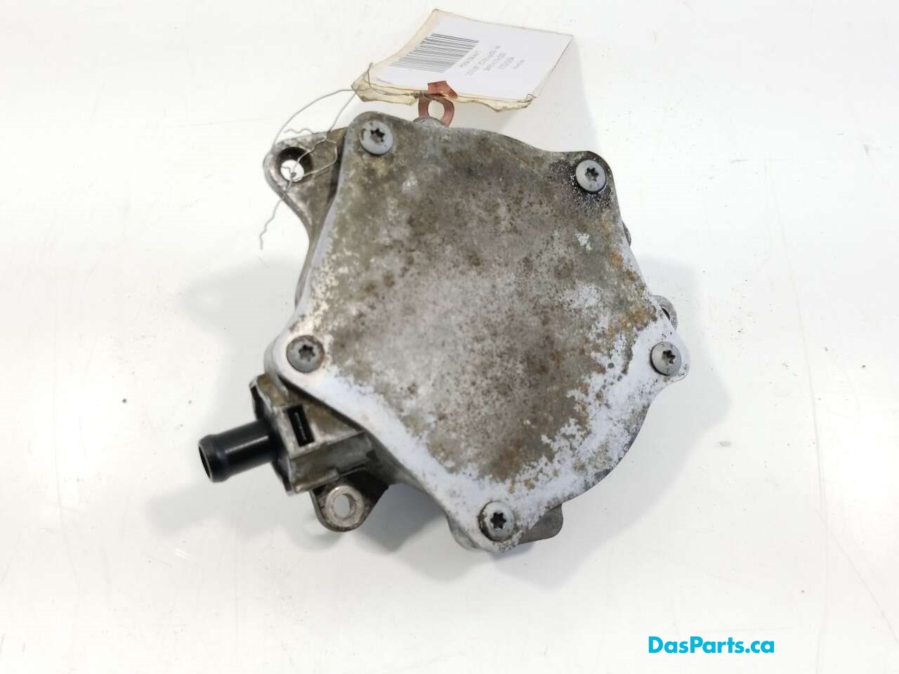 Vacuum Pump