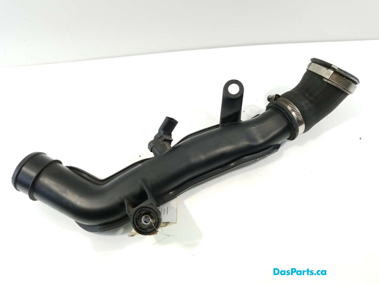 Throttle Body Inlet Pipe