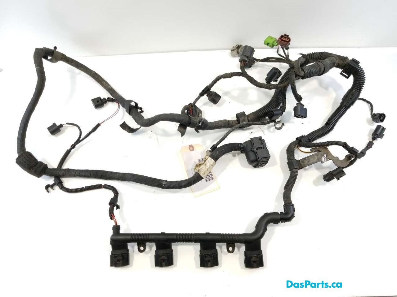Main Engine Harness