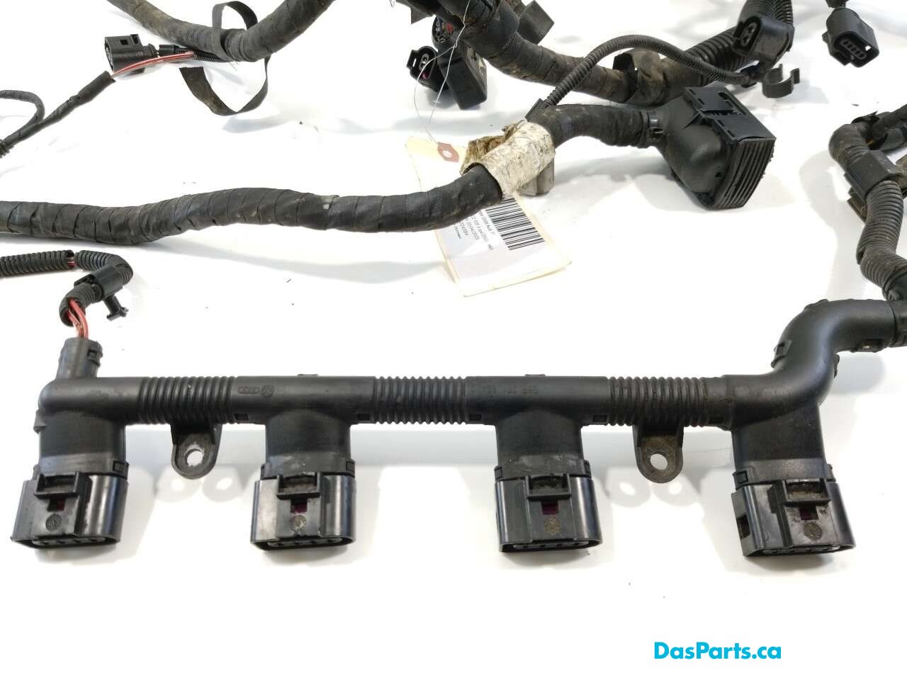 Main Engine Harness