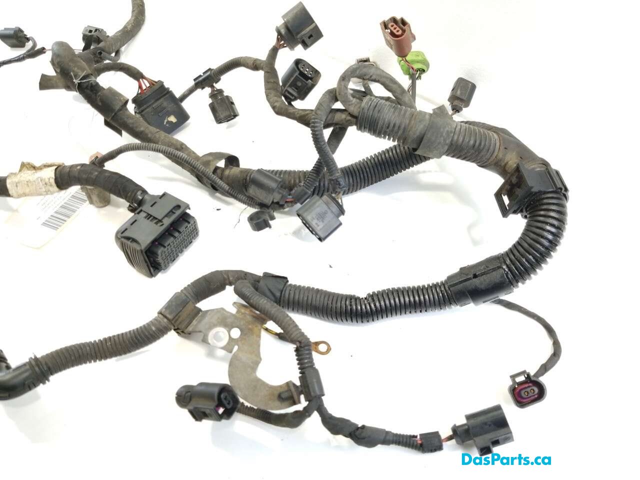 Main Engine Harness