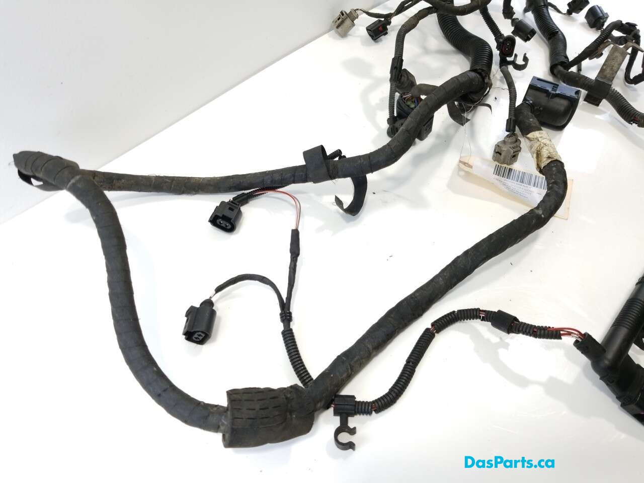 Main Engine Harness