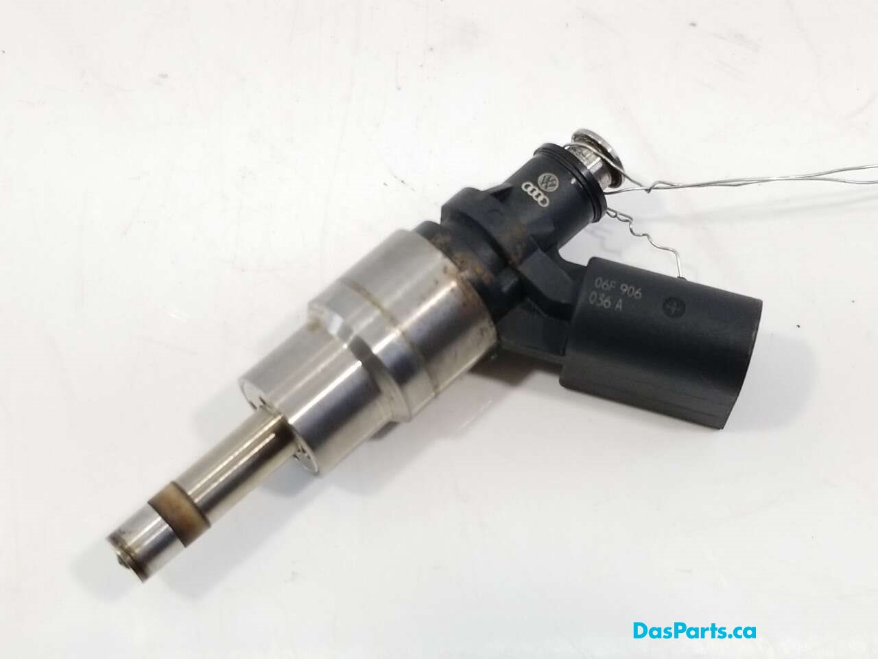 Fuel Injector #4