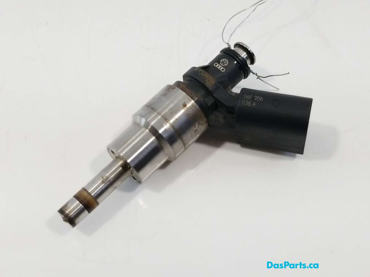 Fuel Injector #3