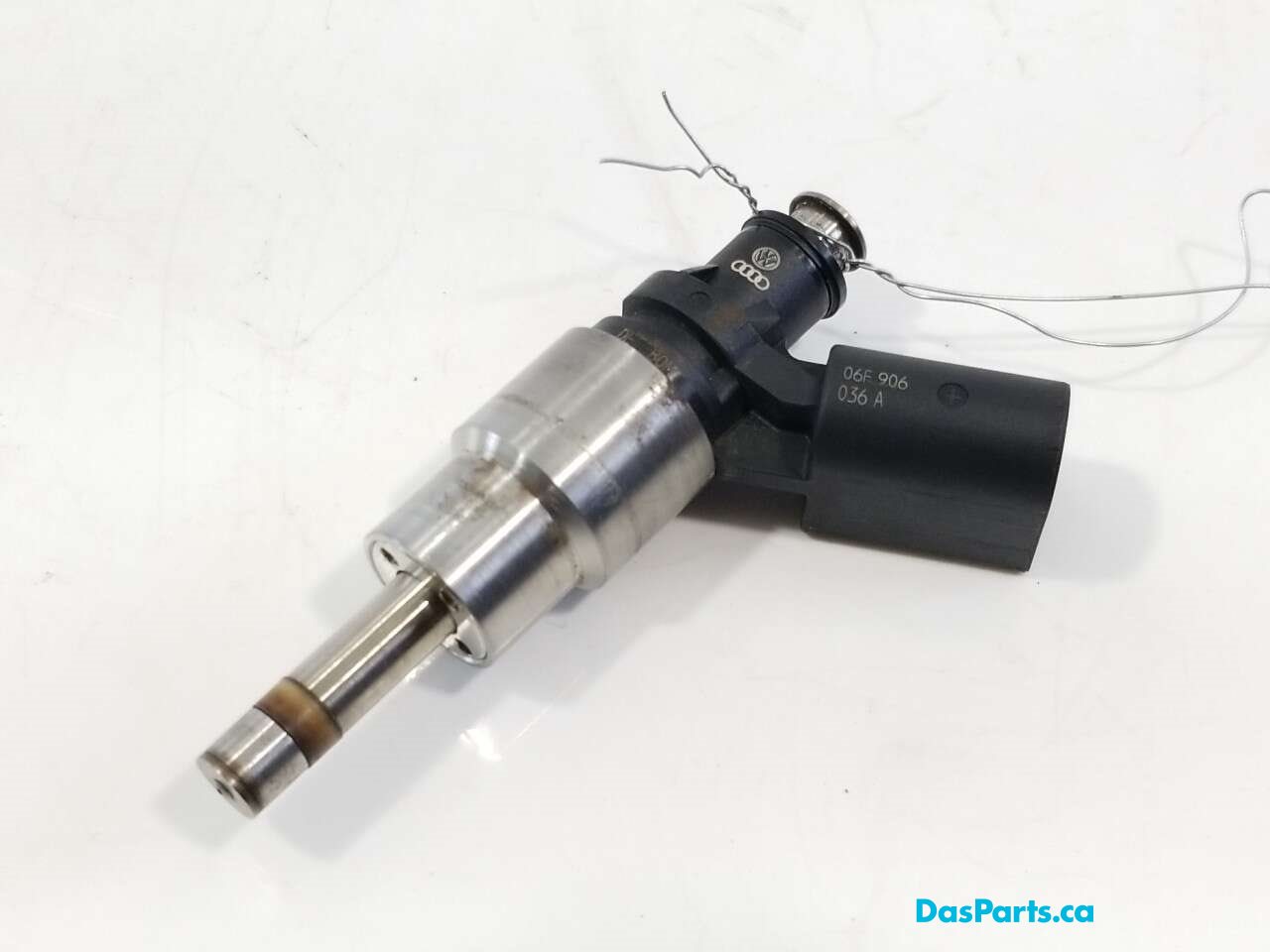 Fuel Injector #1