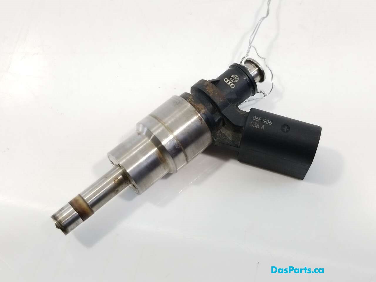 Fuel Injector #2