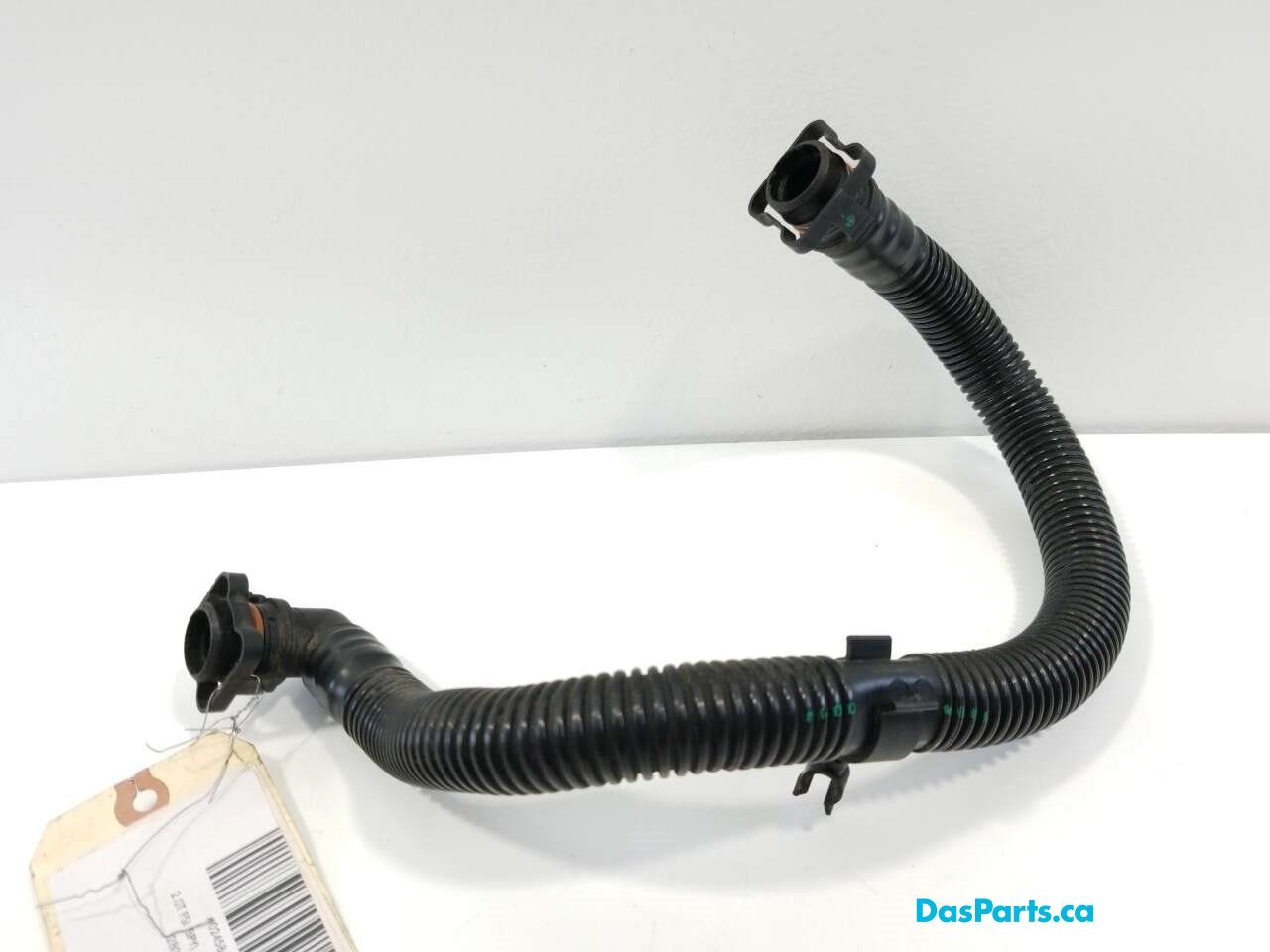 Secondary Air Hose 1