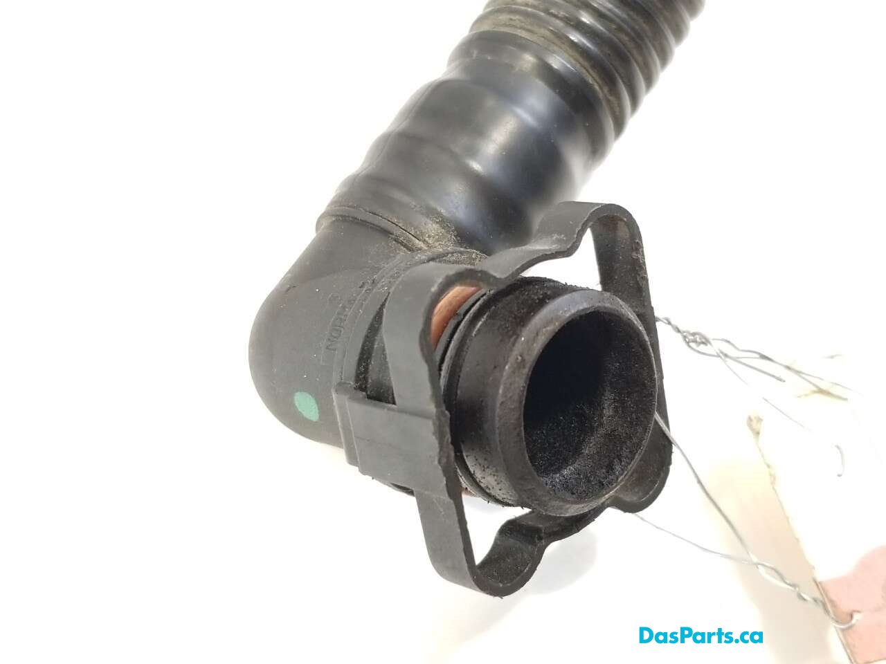 Secondary Air Hose 1