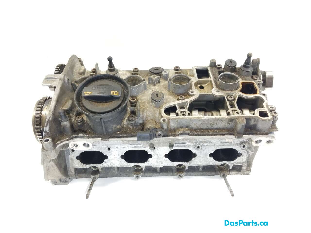Engine Cylinder Head