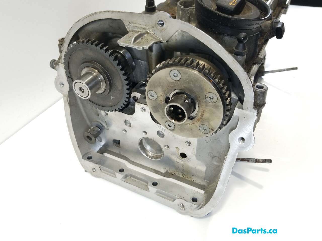 Engine Cylinder Head