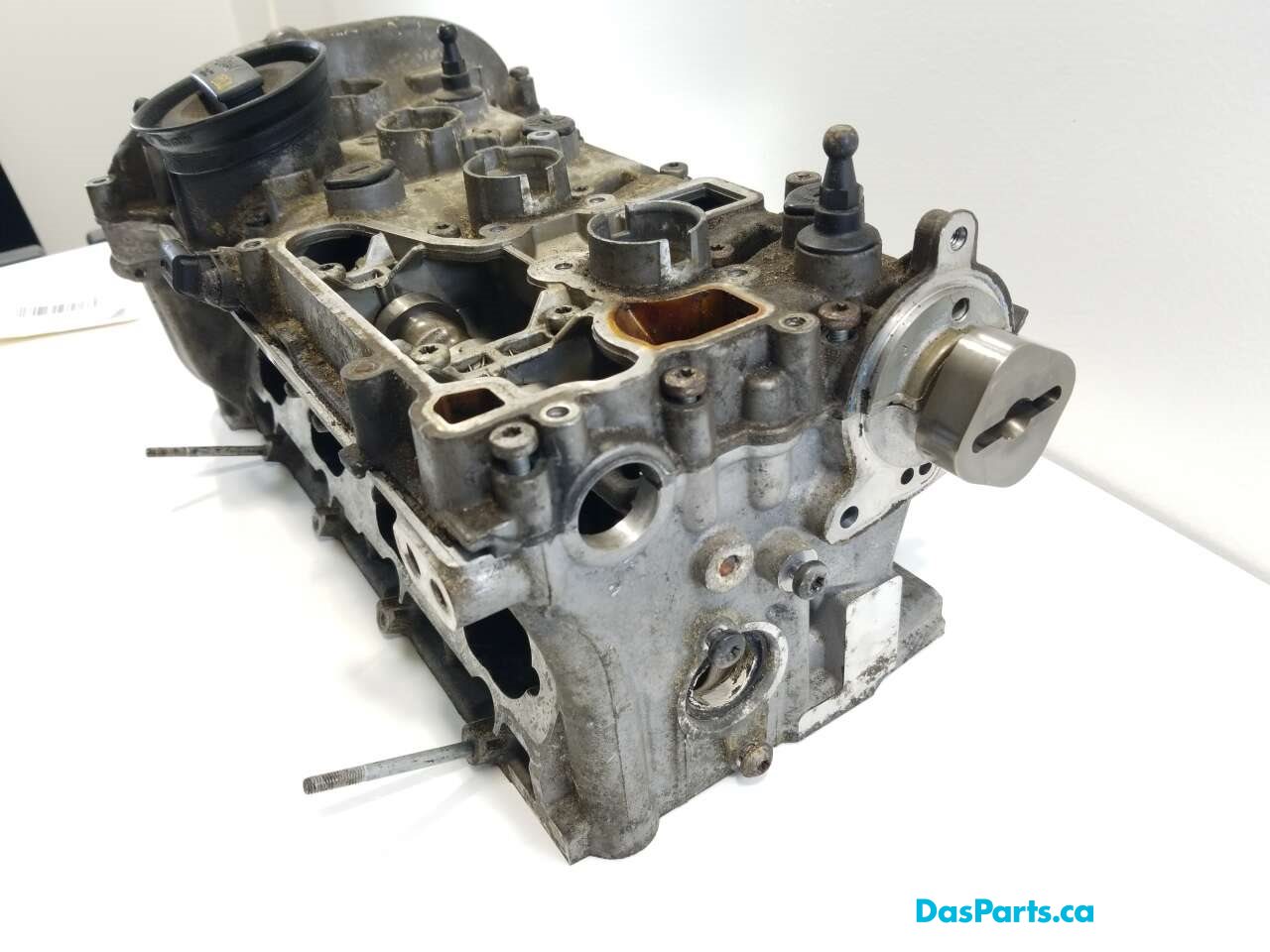 Engine Cylinder Head