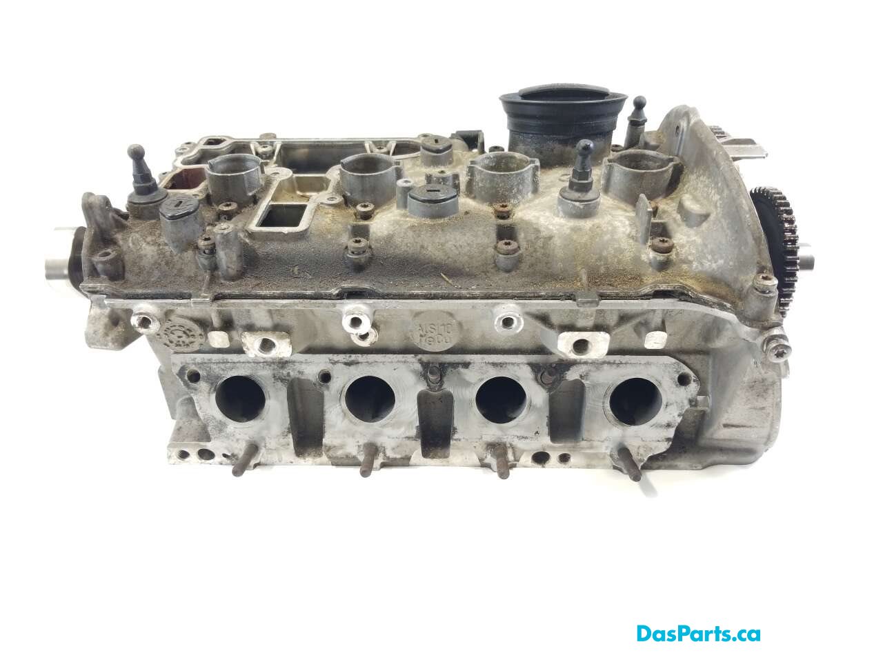 Engine Cylinder Head