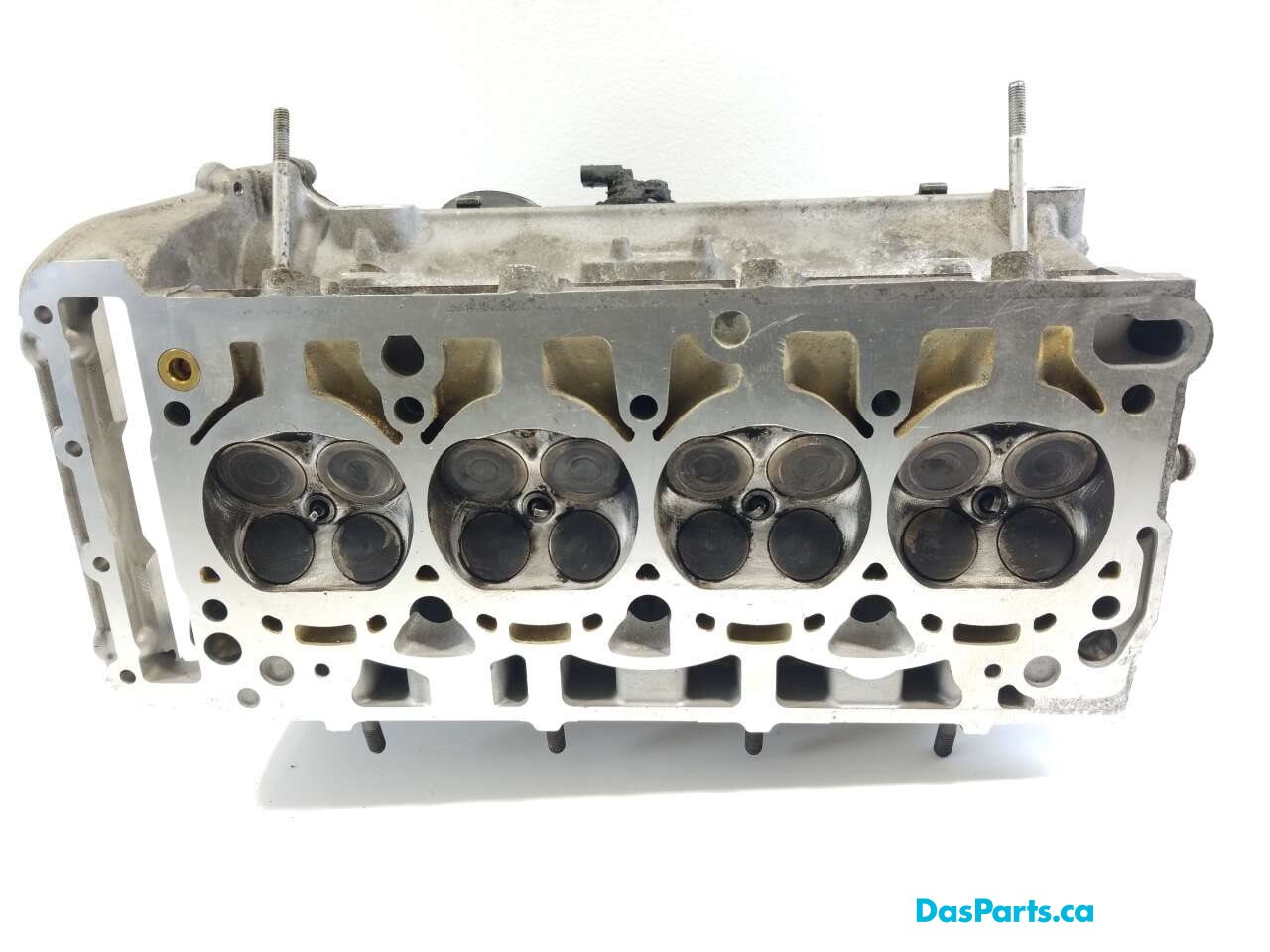 Engine Cylinder Head