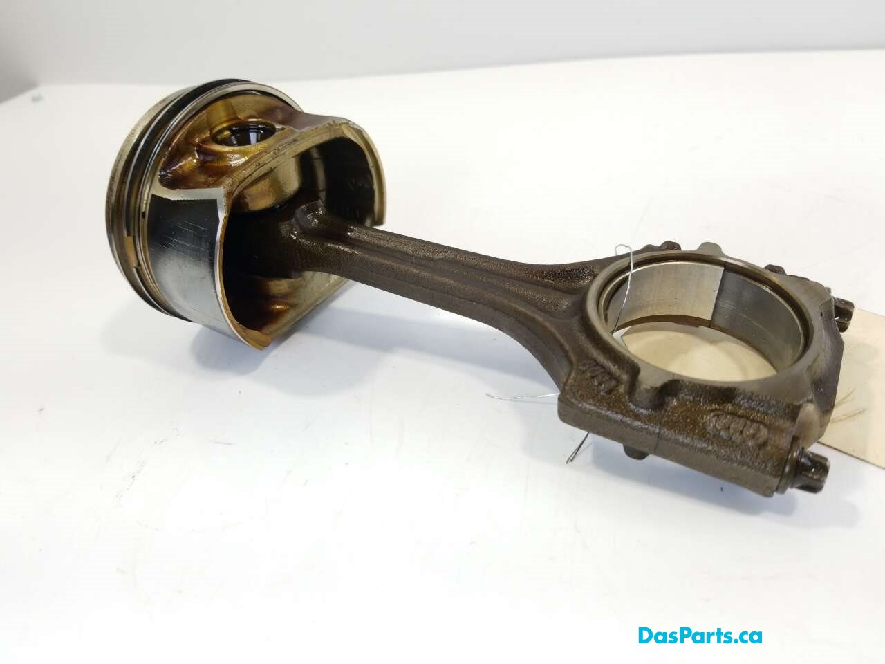 Piston & Rod Assembly 4