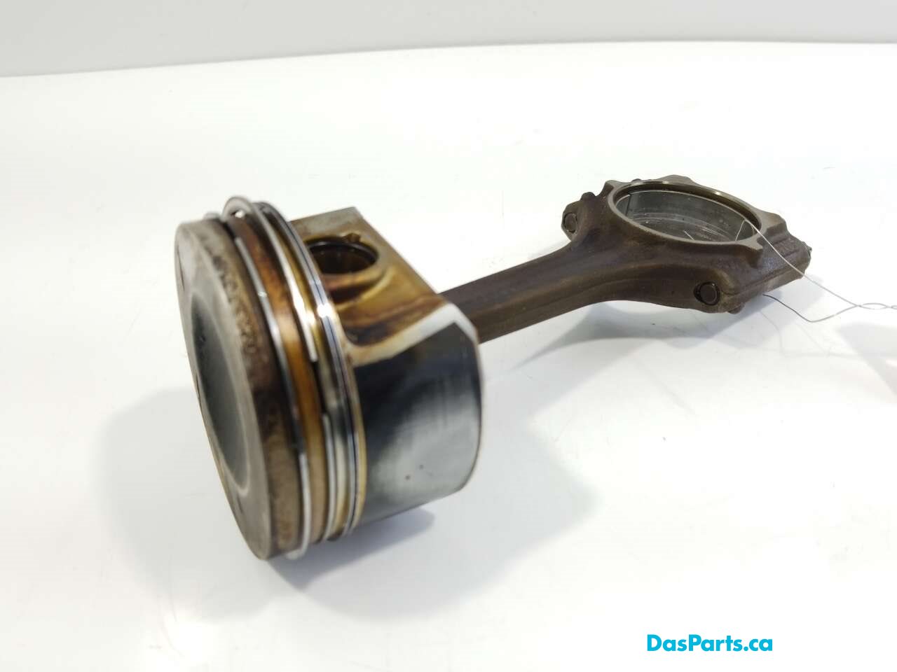Piston & Rod Assembly 2
