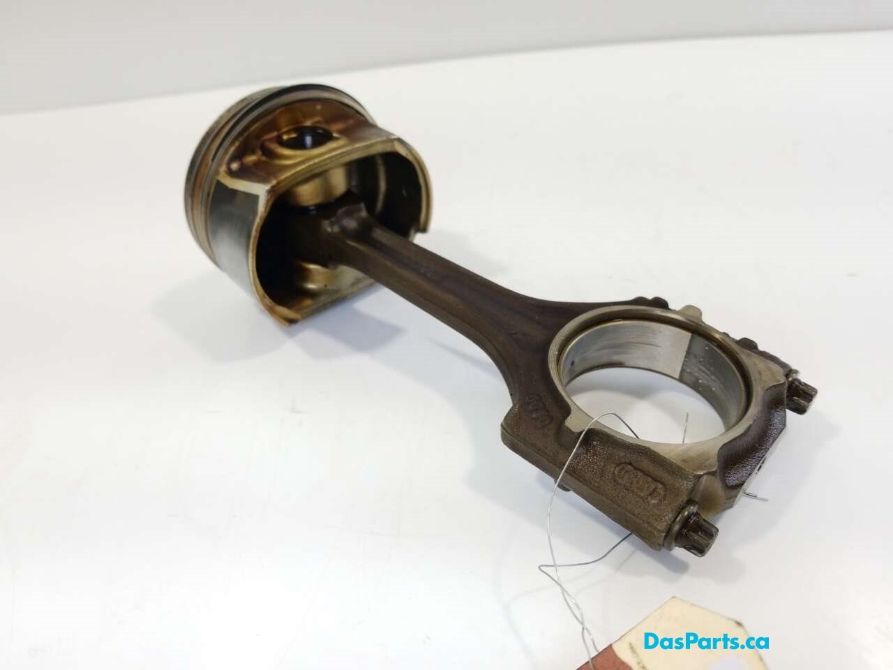 Piston & Rod Assembly 2