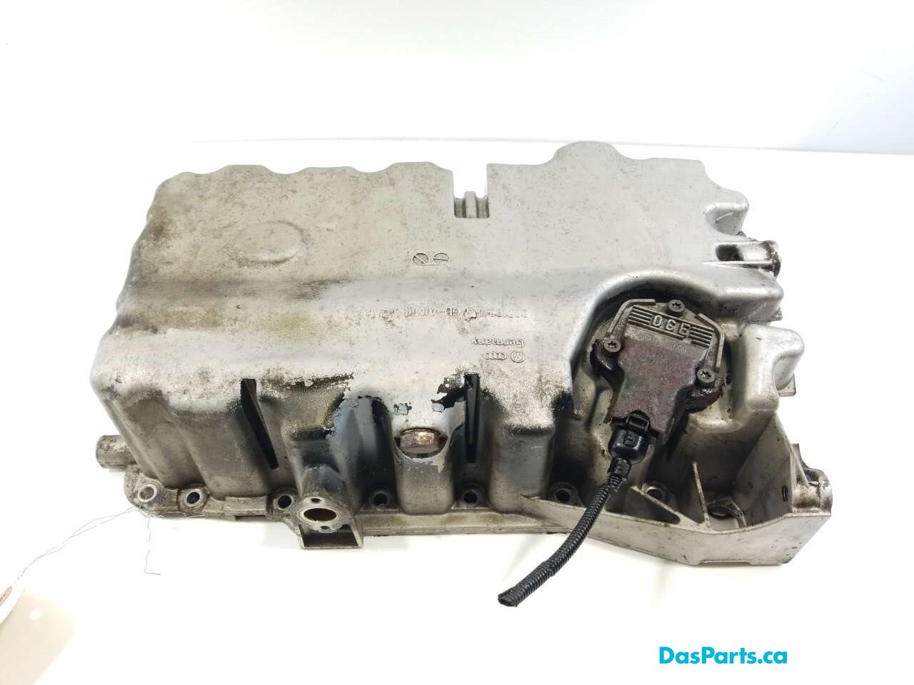 Oil Pan