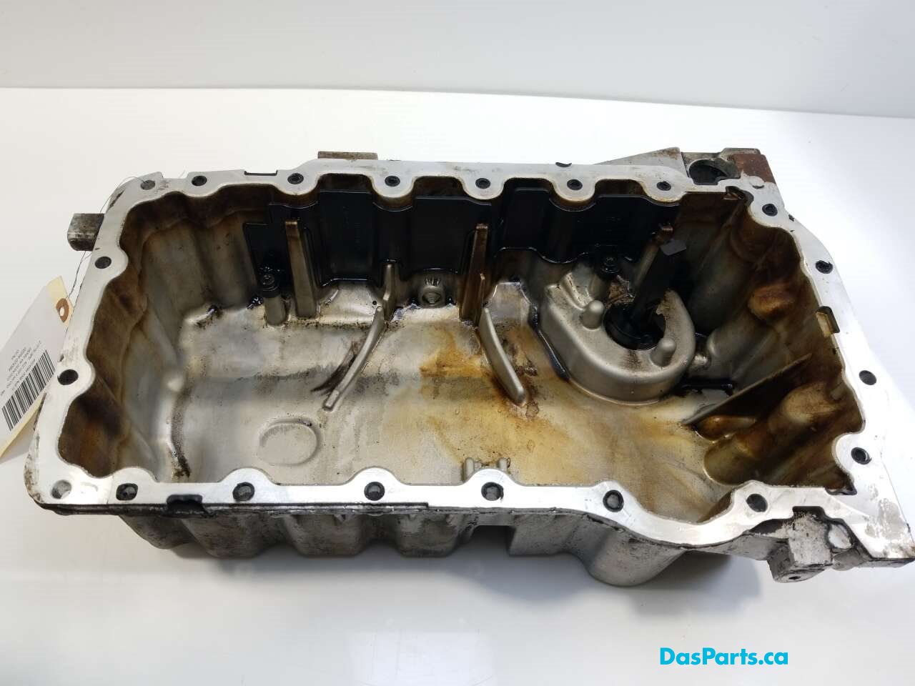 Oil Pan