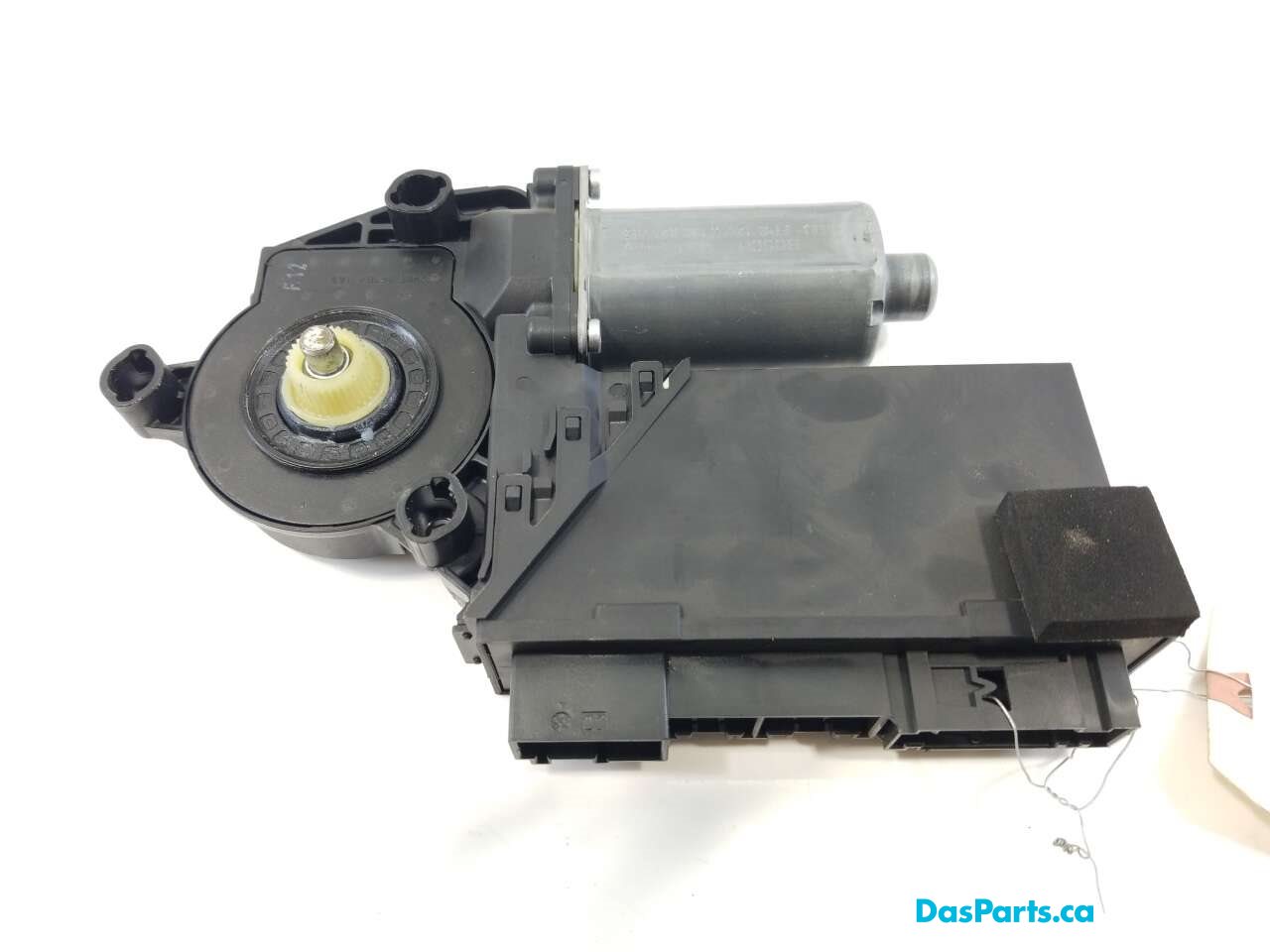 Window Motor LR