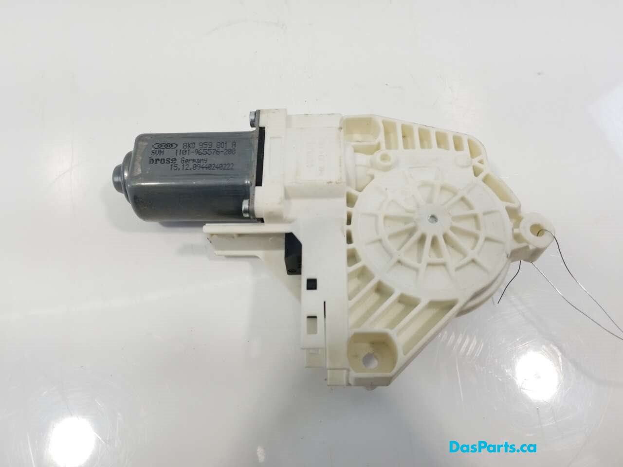 Window Motor LF