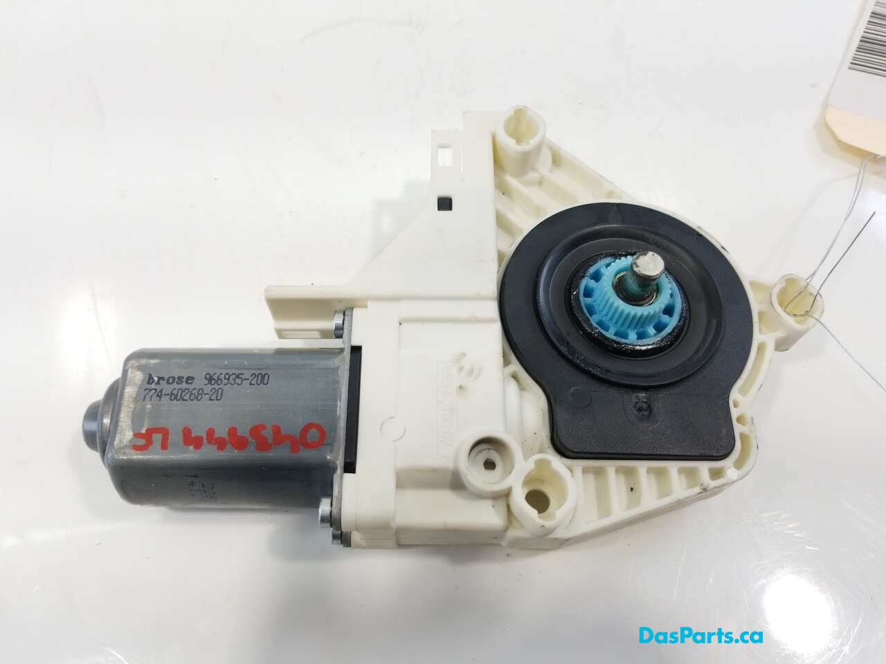 Window Motor LF