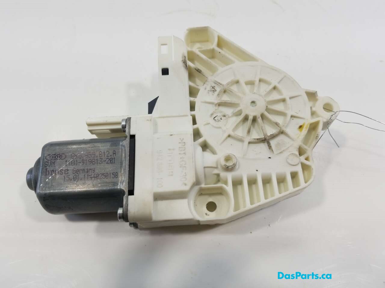 Window Motor RR