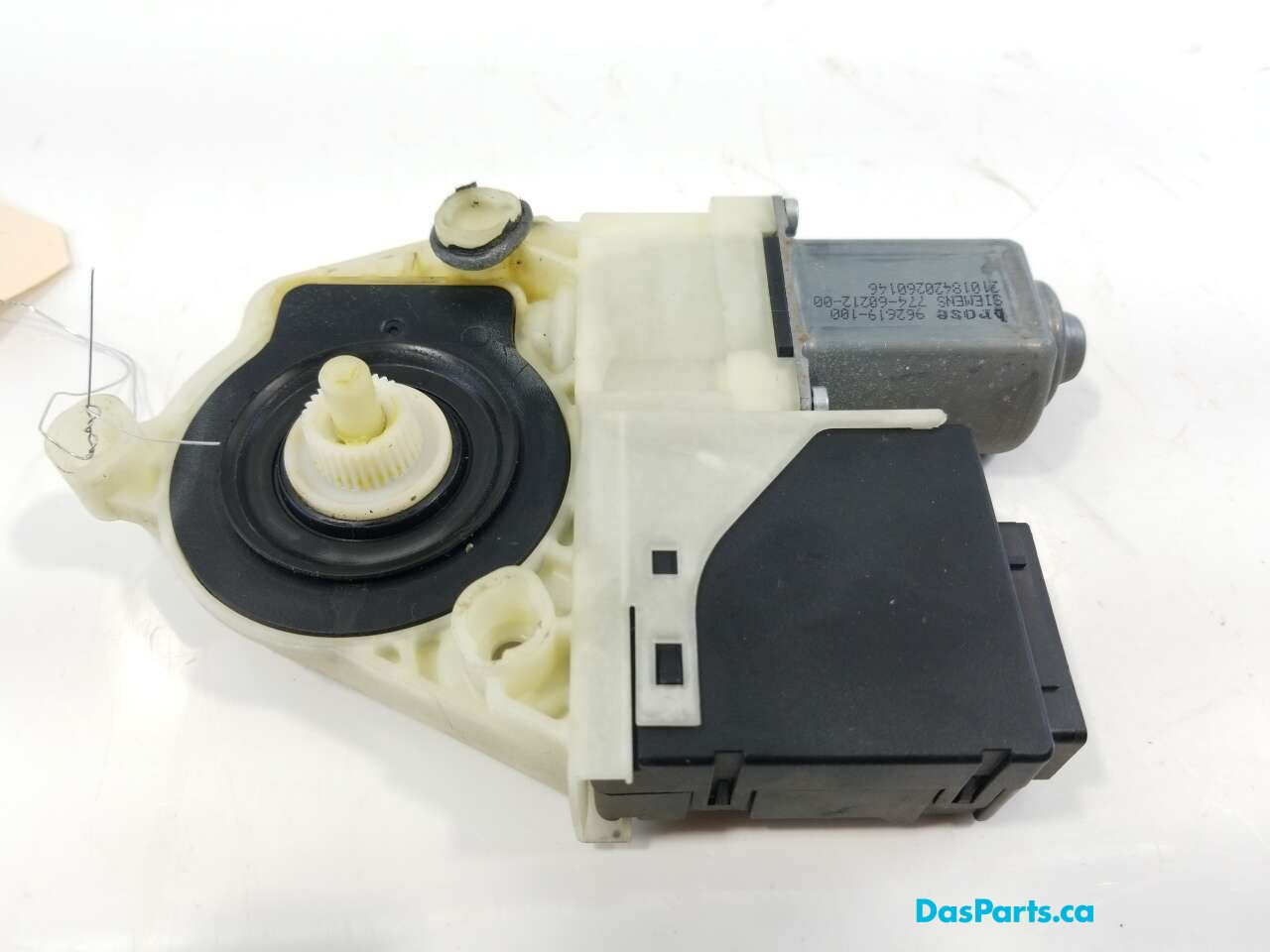 Window Motor LR