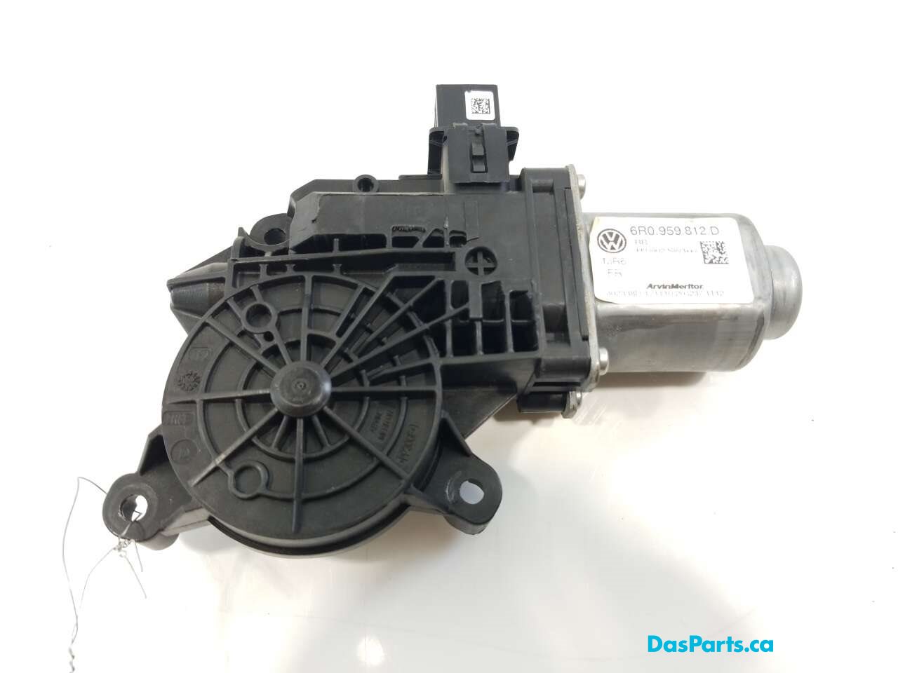 Window Motor RR
