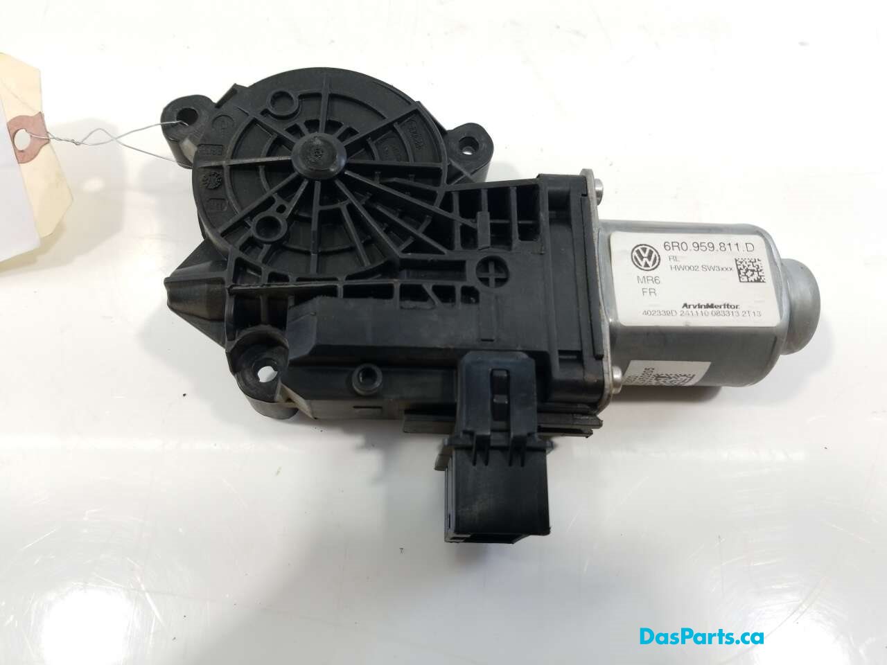 Window Motor LR
