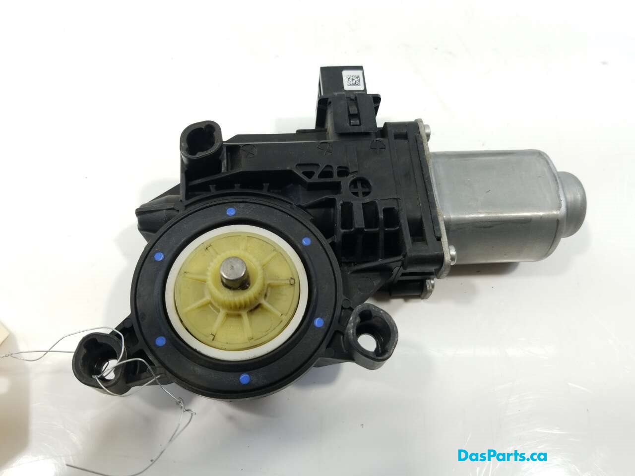 Window Motor LR