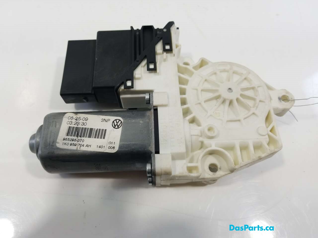 Window Motor RR
