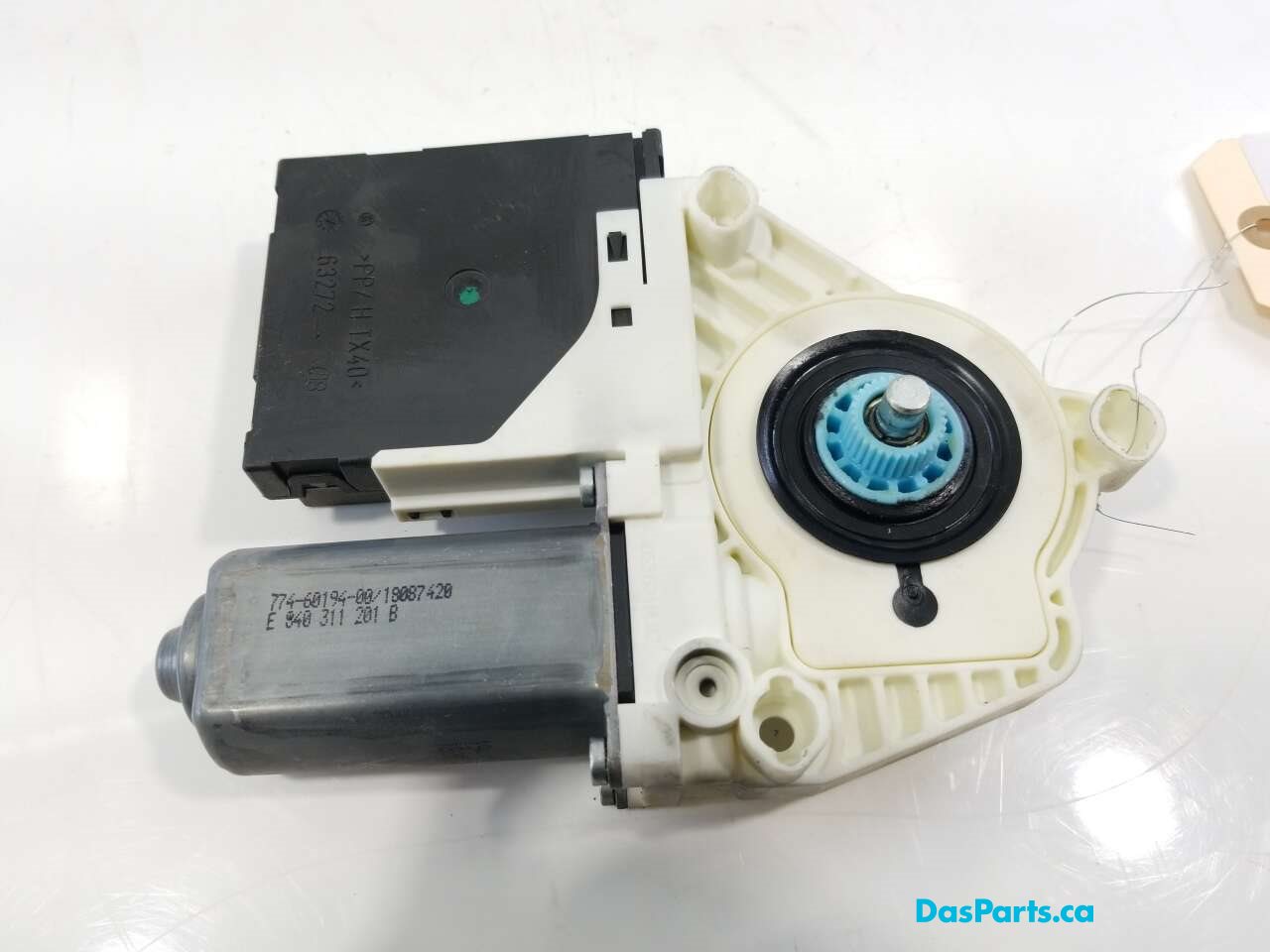 Window Motor LF