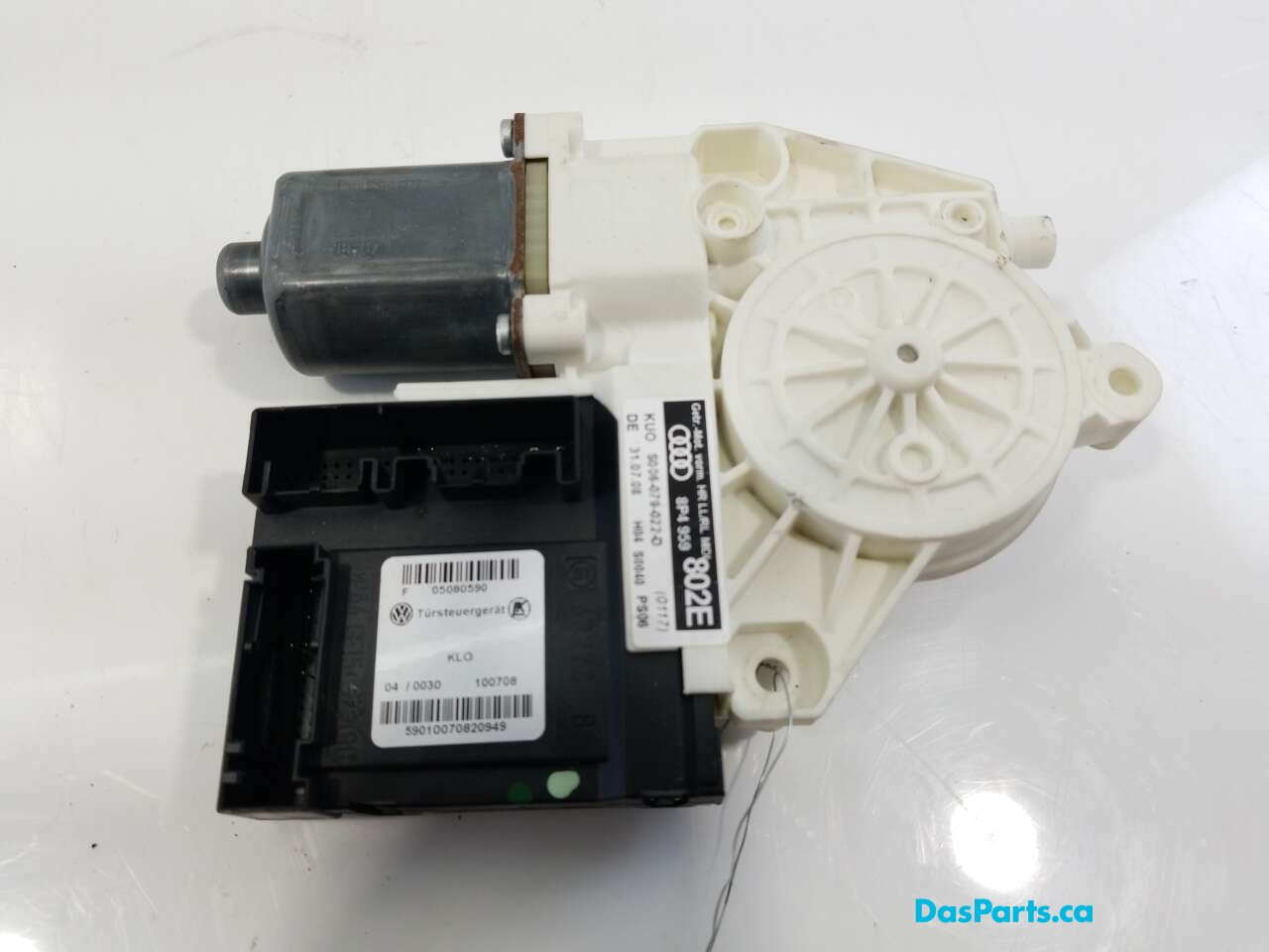 Window Motor RR