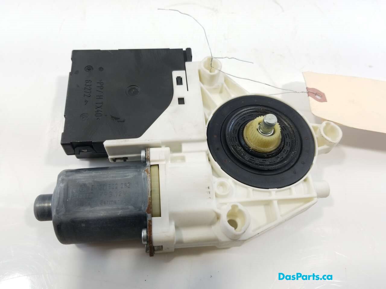 Window Motor RR