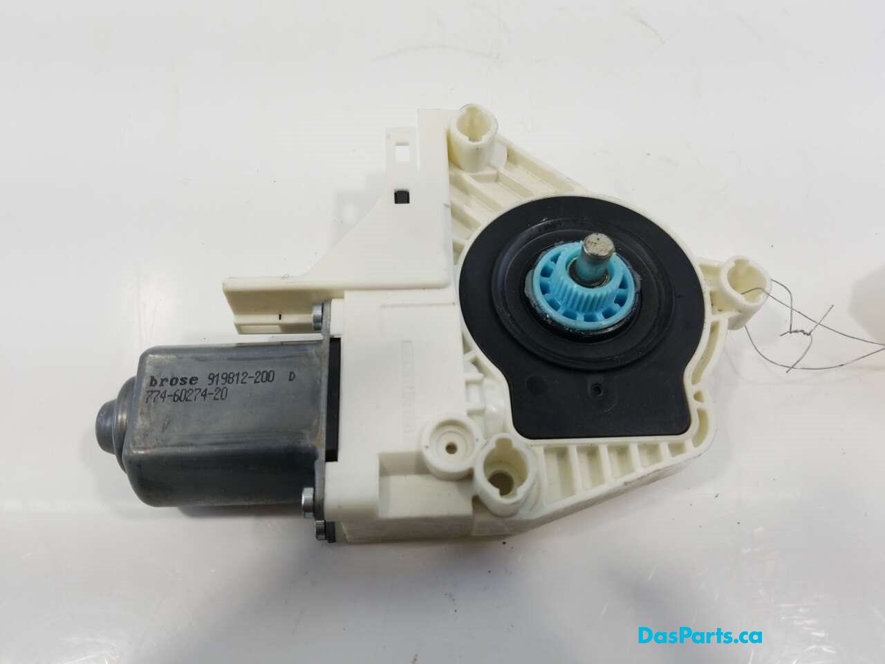 Window Motor LR
