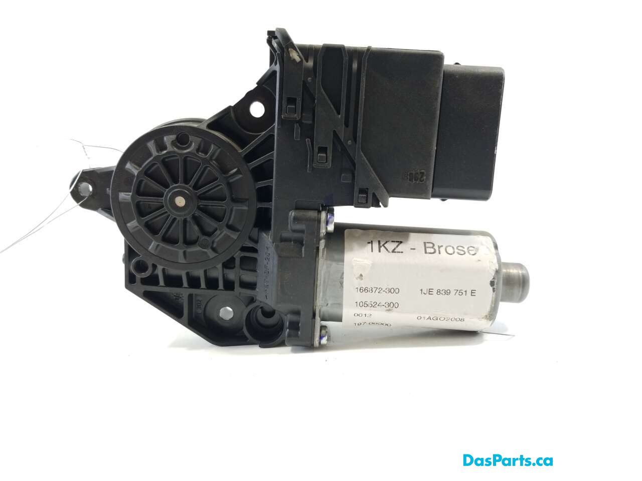 Window Motor LR