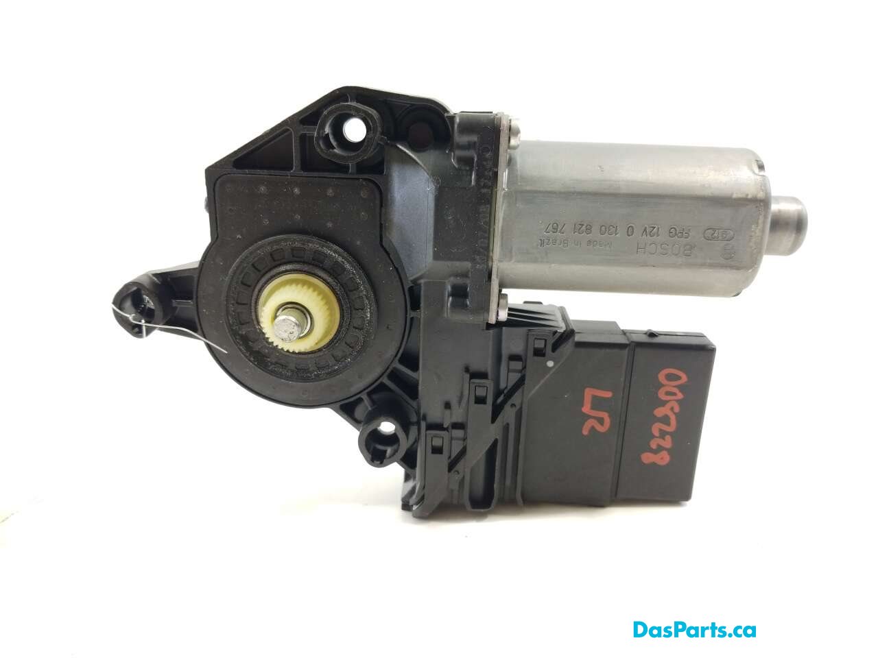 Window Motor LR
