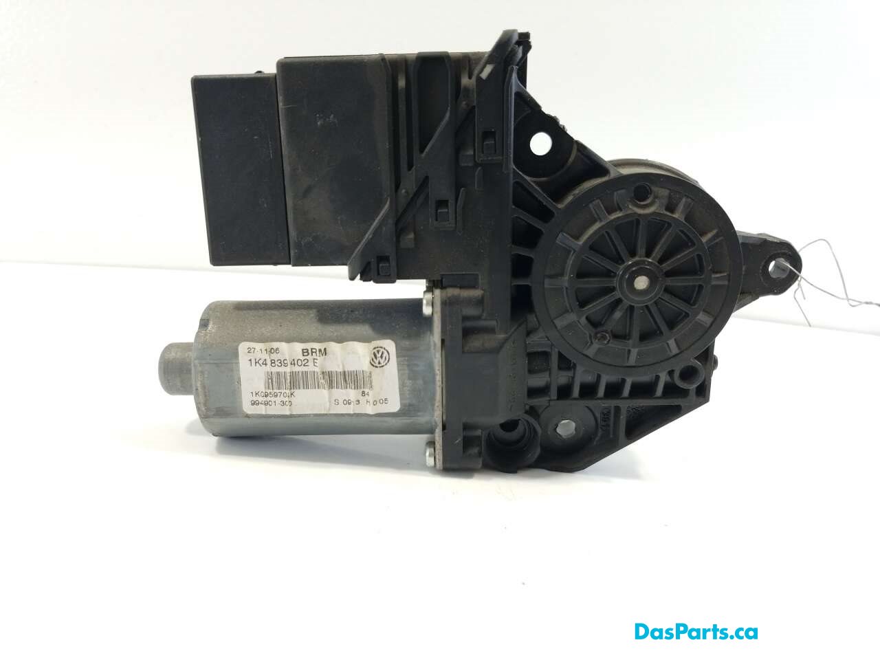 Window Motor RR
