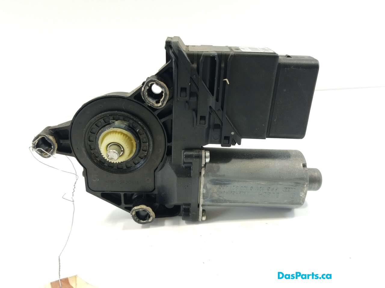Window Motor RR