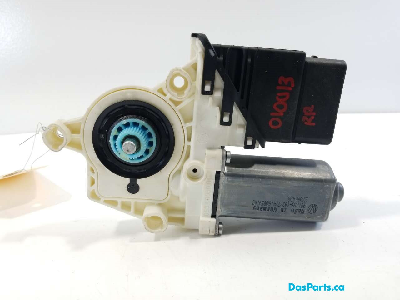 Window Motor RR