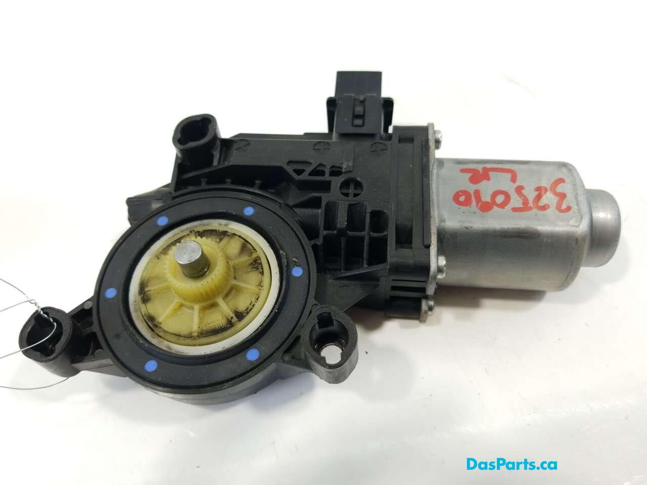 Window Motor LR