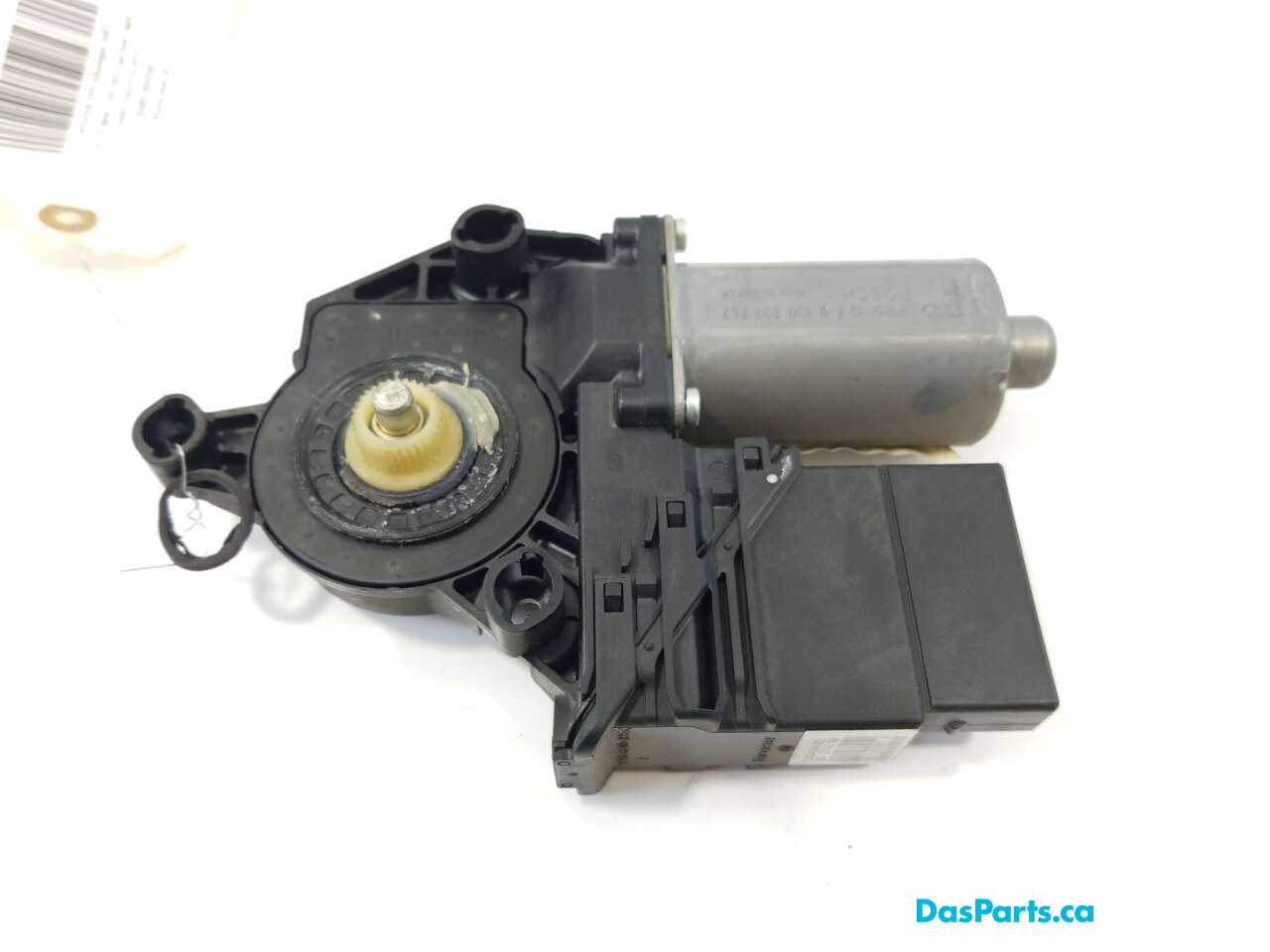 Window Motor LR