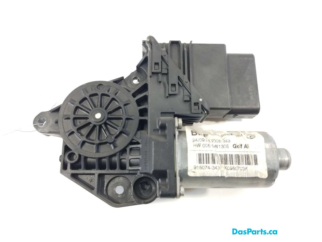 Window Motor LR