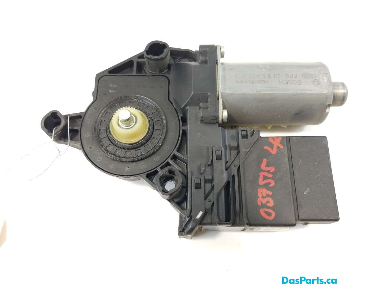 Window Motor LR