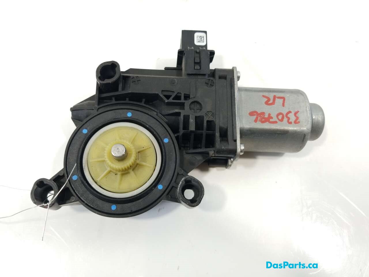 Window Motor LR