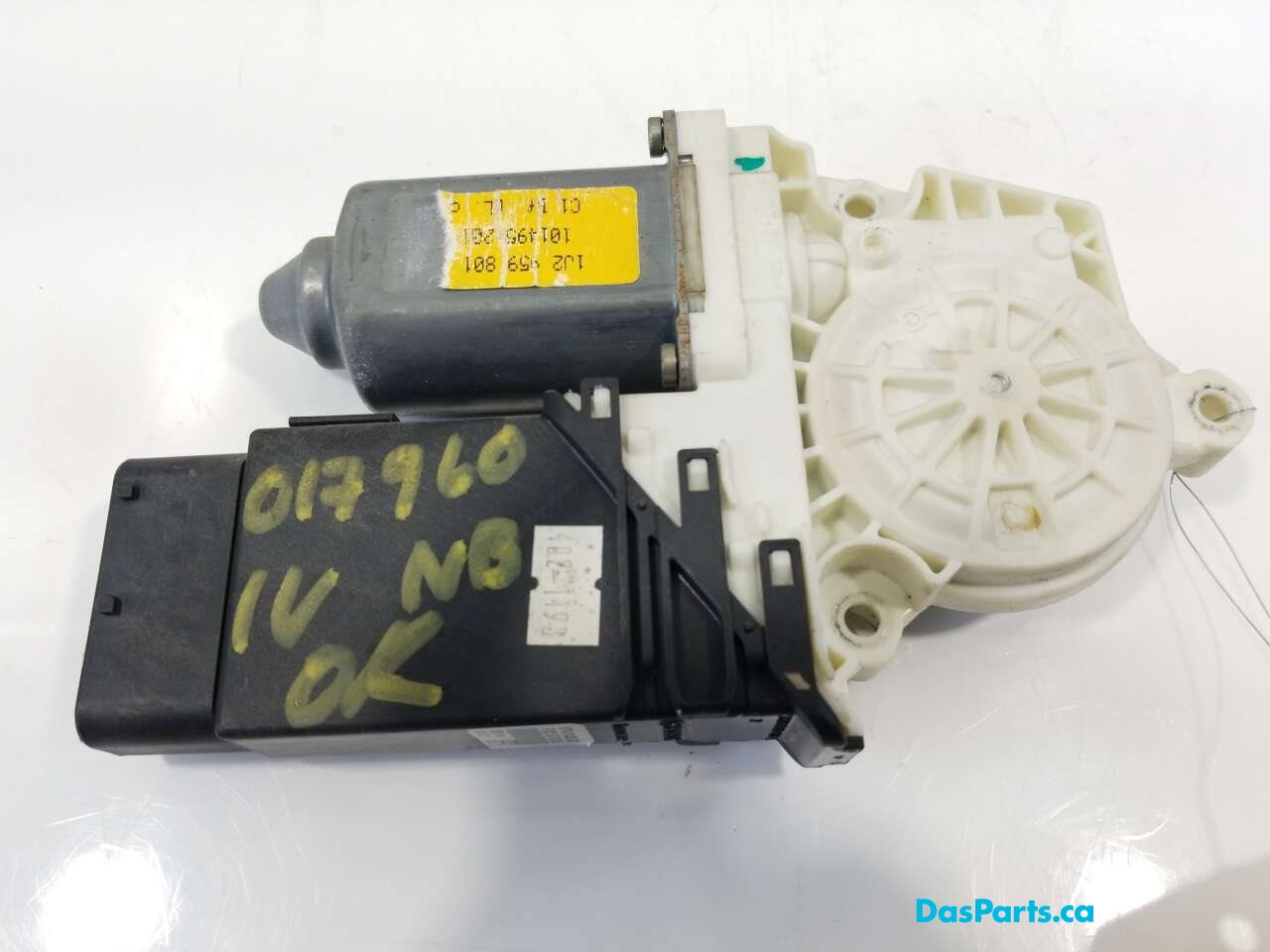Window Motor LF