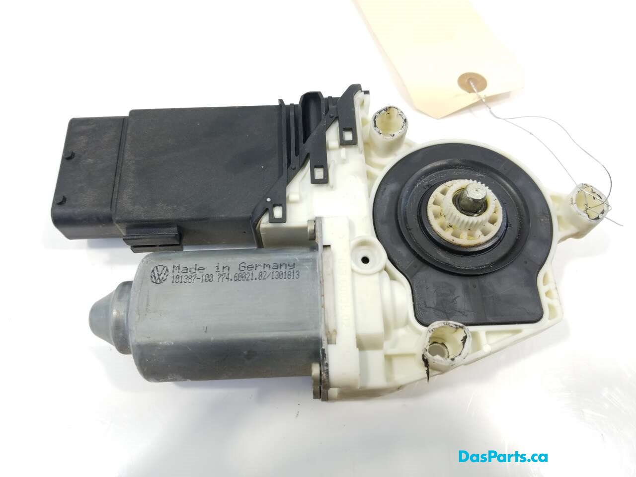 Window Motor LF