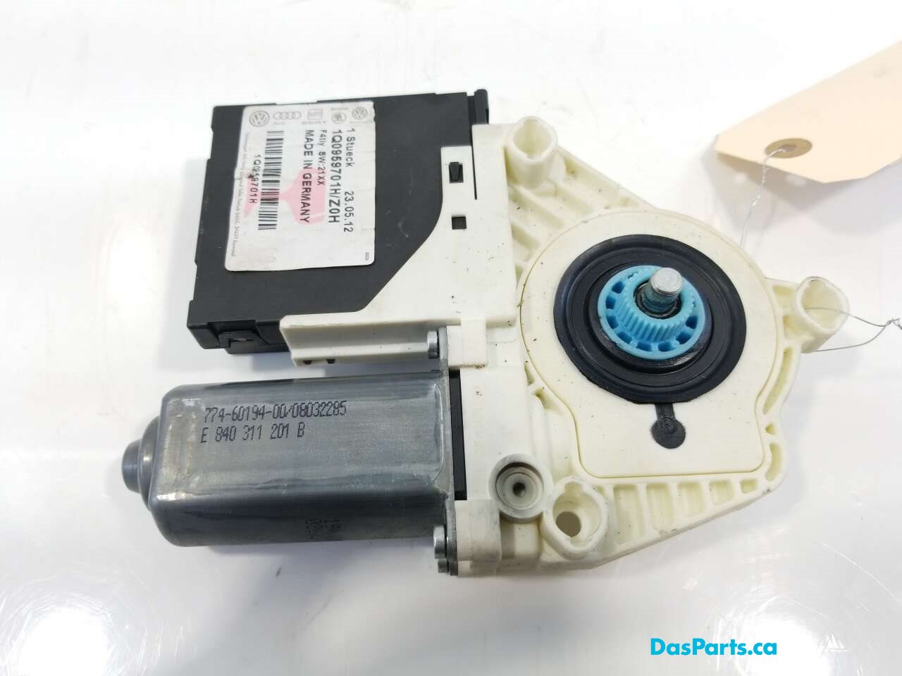 Window Motor LF