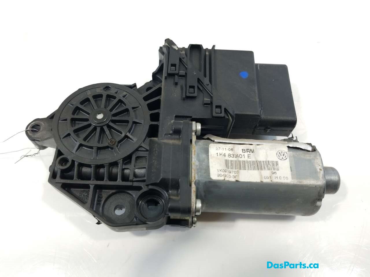 Window Motor LR